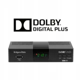 tuner-dvb-t2-h-265-hevc-krugerandmatz-hdmi-scart-pvr-epg-usb-dekoder-stan-opakowania-oryginalne