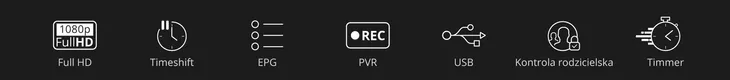tuner-dvb-t2-h-265-hevc-krugerandmatz-hdmi-scart-pvr-epg-usb-dekoder-stan-nowy-model-km0550d