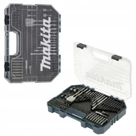 zestaw-wiertel-i-bitow-75-elementow-do-wiercenia-w-drewnie-metalu-makita