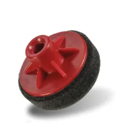 gabka-polerska-urban-micro-classic-czarna-miekka-gwint-m-14-80mm-x-25mm