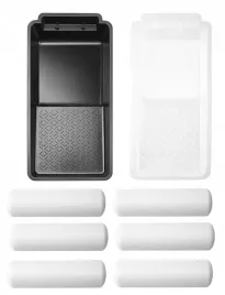 10x-walkow-malarskich-11-centymetrowe-jednorazowa-tacka-na-farbe-30-x-15-cm