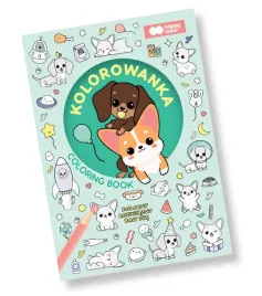 kolorowanka-corgi-team-a5-16-happy-color