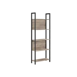 regal-polka-na-ksiazki-vintage-rustykalny-loft