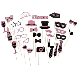 akcesoria-do-fotobudki-slub-rozowy