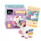 klocki-snapets-jednorozec-bialy-kidea