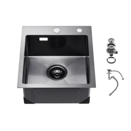 zlew-gastronomiczny-basen-zlewozmywak-gospodarczy-40-x-45-cm-czarny