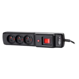 listwa-zasilajaca-antyprzepieciowa-getfort-3a-5m-czarna