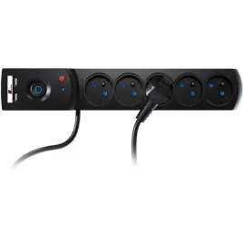listwa-zasilajaca-antyprzepieciowa-getfort-5p-15m-czarna-usb