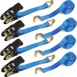 4x-pasy-mocujace-z-zapadka-i-hakiem-6-m-x-25-mm-do-motocykli-lub-samochodow
