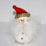 figurka-balwanek-10x55x55-stan-nowy