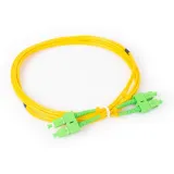 patchcord-swiatlowodowy-getfort-sm-sc-apc-sc-apc-duplex-2m-stan-nowy
