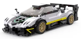 klocki-konstrukcyjne-dla-dzieci-auto-1-28-pagani-zonda-r-rastar