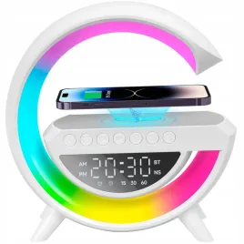 lampka-nocna-dla-dziecka-glosnik-bluetooth-dzieciecy-budzik-radio-ladowarka