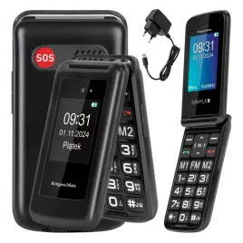 telefon-dla-seniora-sos-4g-sd-2x-sim-radio-latarka-duze-przyciski-klapka
