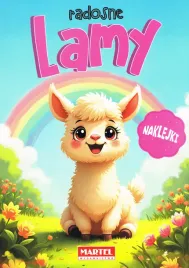 ksiazeczka-z-naklejkami-radosne-lamy