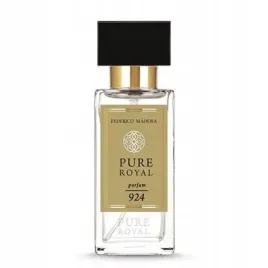federico-mahora-fm-pure-royal-924-perfumy-unisex-50-ml