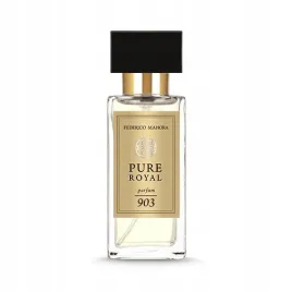federico-mahora-fm-pure-royal-903-perfumy-unisex-50-ml