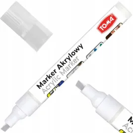 marker-akrylowy-sciety-bialy-to-403-toma