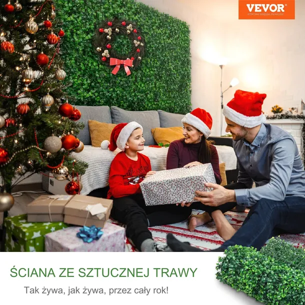 sztuczna-trawa-12-paneli-stan-nowy-kolor-zielona