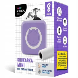 mini-drukarka-termiczna-fioletowa-kidea
