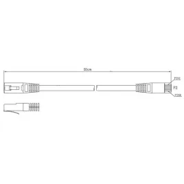 patchcord-skretka-getfort-cat-5e-utp-05m-czerwony