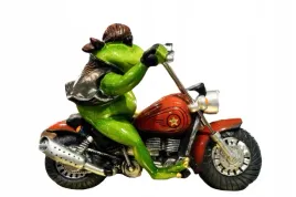 figurka-zaba-motocyklista-19x24x135