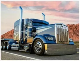 mozaika-diamentowa-30x40cm-ciezarowka-niebieska-solo-norimpex