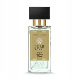 federico-mahora-fm-pure-royal-996-perfumy-unisex-50-ml