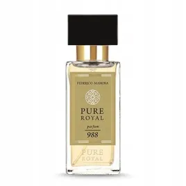 federico-mahora-fm-pure-royal-988-perfumy-unisex-50-ml