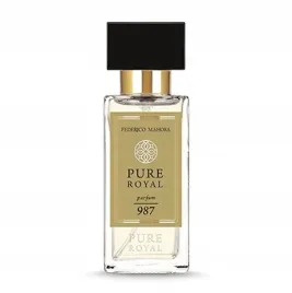 federico-mahora-fm-pure-royal-987-perfumy-unisex-50-ml