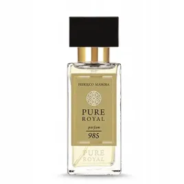 federico-mahora-fm-pure-royal-985-perfumy-unisex-50-ml