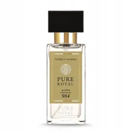 federico-mahora-fm-pure-royal-984-perfumy-unisex-50-ml