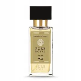 federico-mahora-fm-pure-royal-978-perfumy-unisex-50-ml