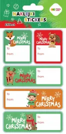 naklejki-effect-xmas-animalsk-tag-10x20cm-happy-color