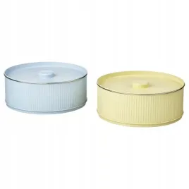 ikea-betthaj-2-szt-puszka-z-pokrywka-na-ciasteczka-zolta-niebieska-2-5-l