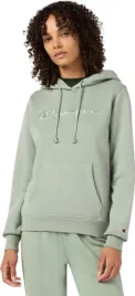 bluza-damska-champion-hooded-sweatshirt-zielona-118379-gs148-rozm-m
