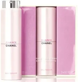 chanel-chance-eau-tendre-woda-toaletowa-60ml-3x20ml-ozdobne-opakowanie
