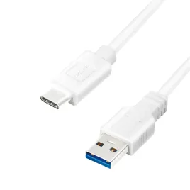 kabel-usb-3-2-type-c-na-usb-a-bialy-gen1-15m-logilink