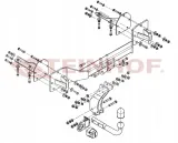hak-holowniczy-bmw-x5-e53-od-2000-2007-stan-nowy