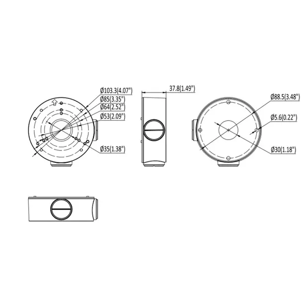 adapter-kenik-kg-100-g-stan-nowy-model-16561