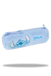saszetka-piornik-tube-fluffy-stitch-blue-disney-coolpack