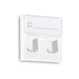 adapter-getfort-2-mod-2xrj45-mosaic-45x45mm