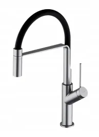 omnires-vita-bateria-kuchenna-stojaca-nikiel-szczotkowany-czarny-mat-ni