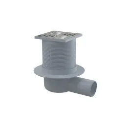 alcaplast-kratka-sciekowa-odplyw-boczny-nierdzewna-50-mm-105-x-105-mm