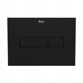 roca-przycisk-splukujacy-nv1-stelaza-duplo-nova-i-sanit-vip-or-czarny-mat