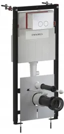 omnires-zestaw-strongframe-stelaz-z-eco-splukiwaniem-przycisk-chrom-mata