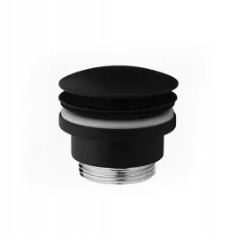 vedo-uno-korek-klik-klak-czarny-mat-okragly