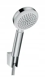 hansgrohe-crometta-100-vario-porter-s-zestaw-prysznicowy-bialy-chrom