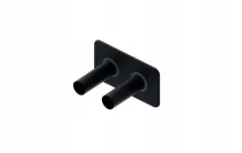 excellent-caldo-zestaw-maskujacy-1x-rozeta-podwojna-czarny-mat