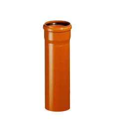 magnaplast-rura-zkielichem-rdzen-spieniony-kanalizacji-zewnetrznej-160mm-1m